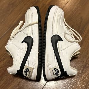 Nike Air Force 1 Jester XX White/Black